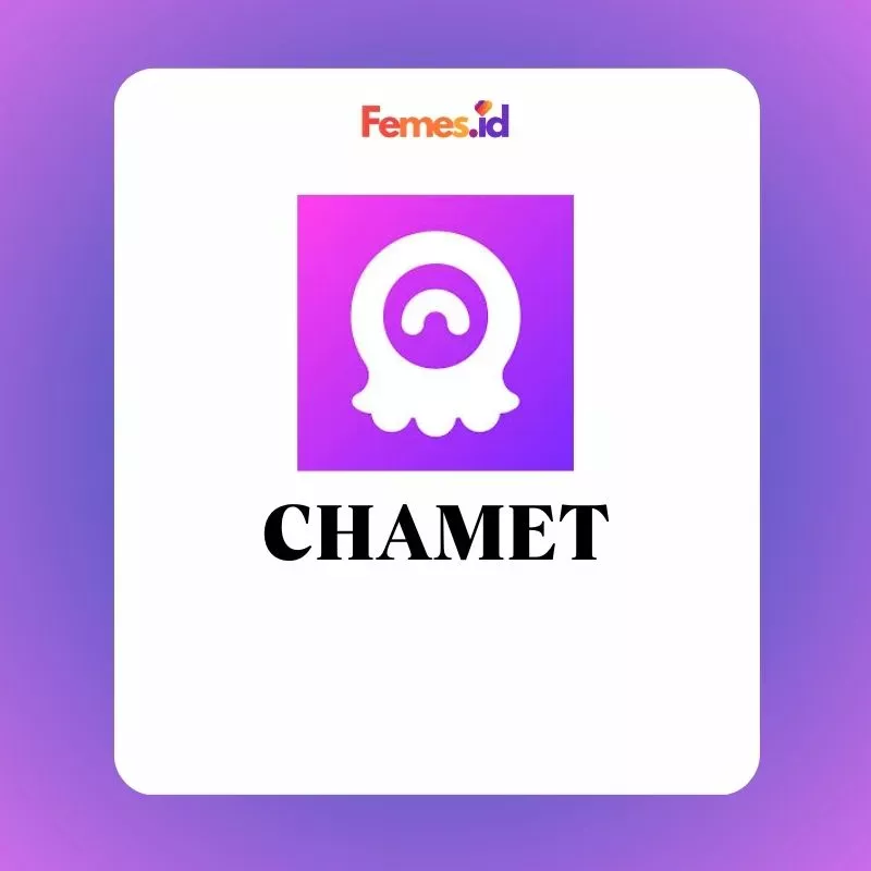 Chamet