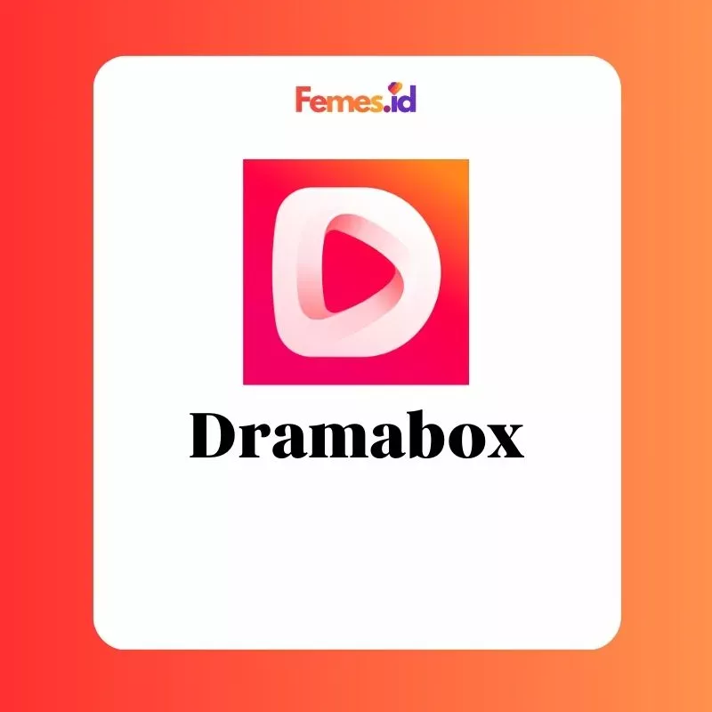 Dramabox