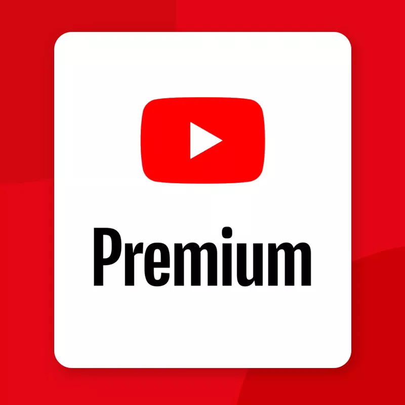 Youtube Premium