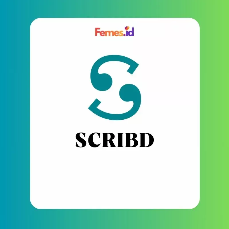 SCRIBD