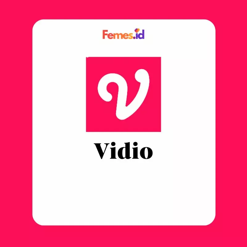 Vidio